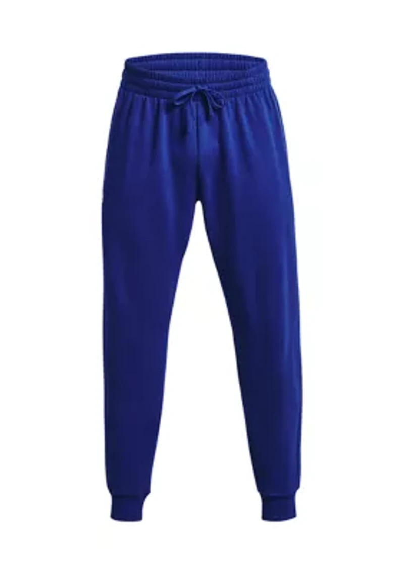 Big & Tall Men's Rival Fleece Joggers