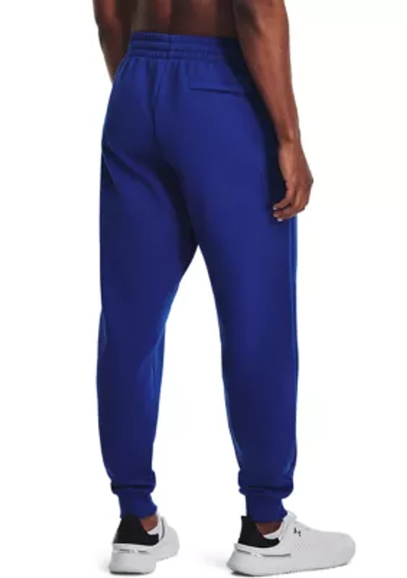 Men's Rival Fleece Joggers