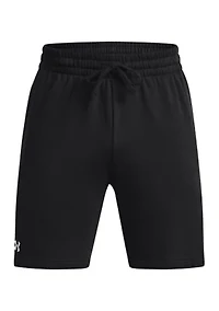 Big & Tall Men's Rival Fleece Shorts