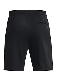 Big & Tall Men's Rival Fleece Shorts