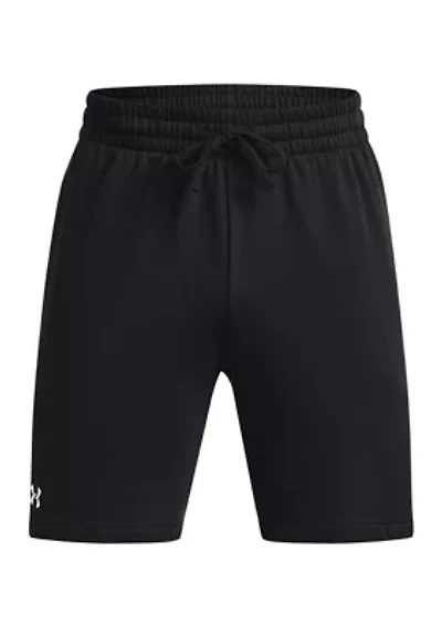 Men's Rival Fleece Shorts