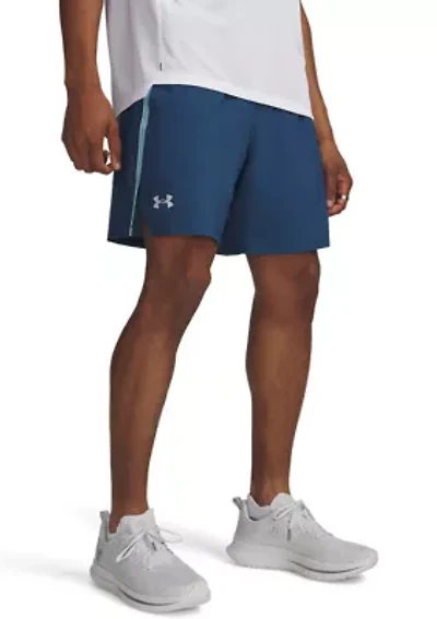 Men's Launch 7" Shorts