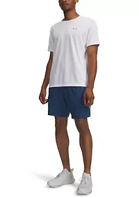Men's Launch 7" Shorts