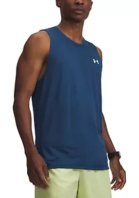 Big & Tall Men's Tech Tank