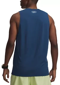 Big & Tall Men's Tech Tank