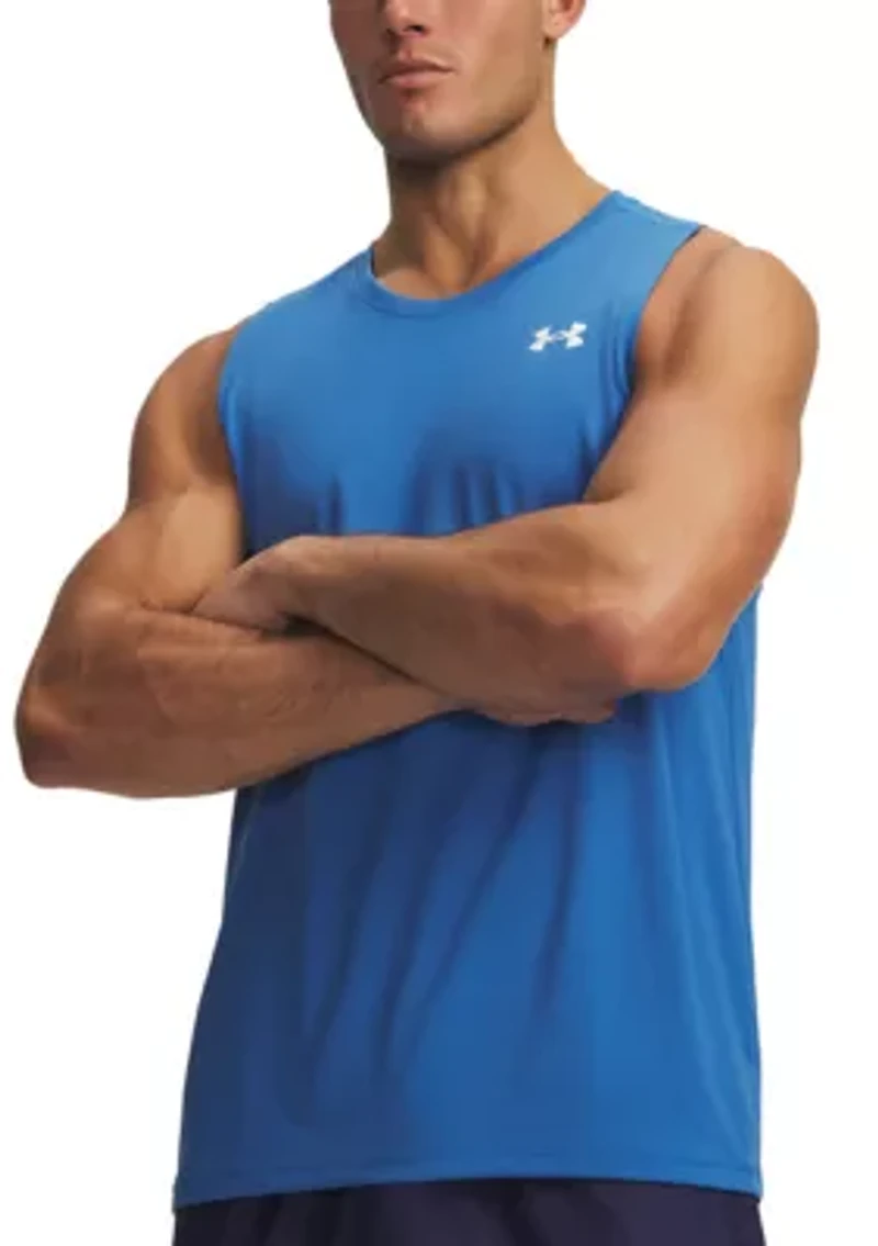 Men's Tech Tank