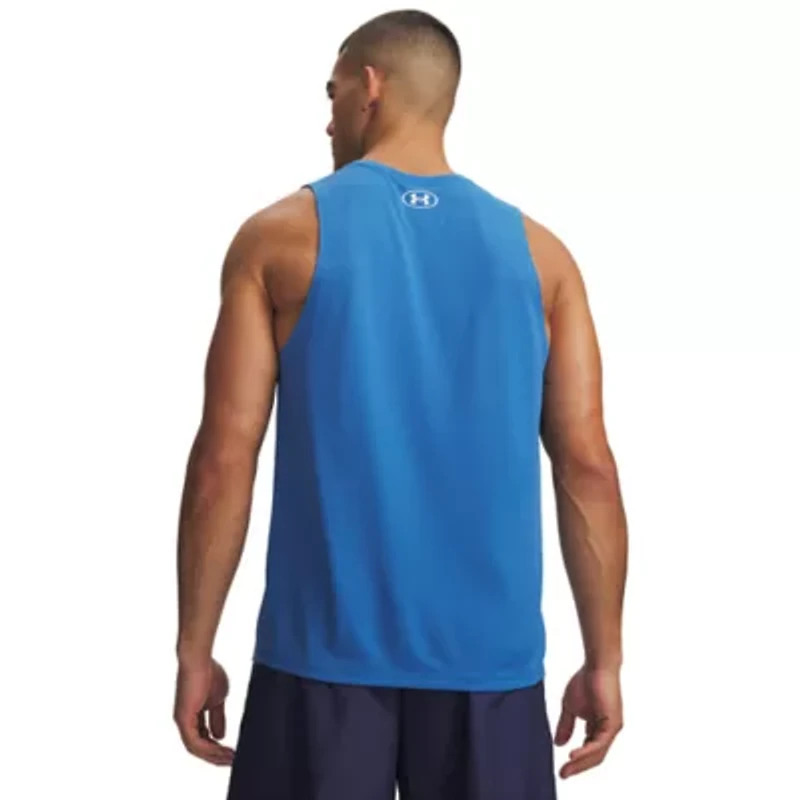 Men's Tech Tank