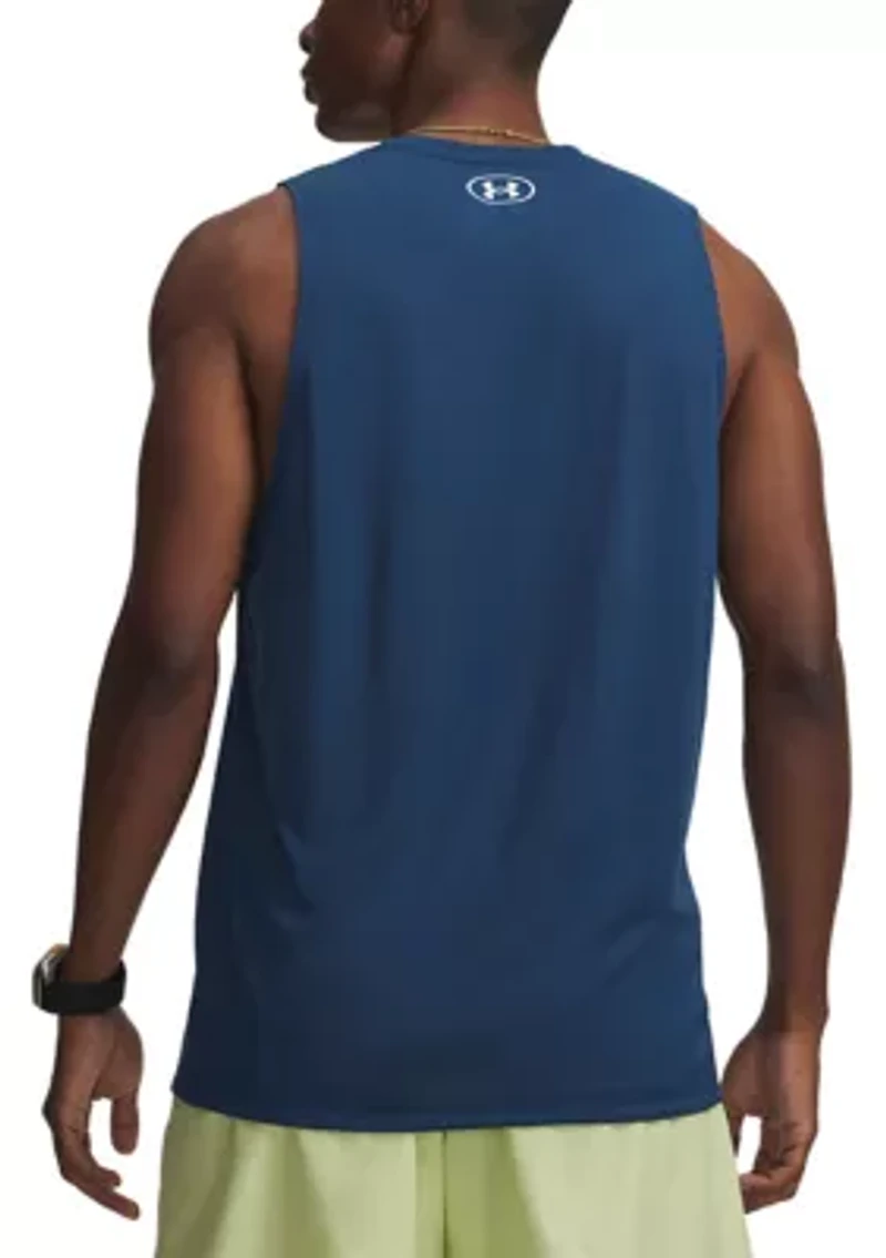 Men's Tech Tank