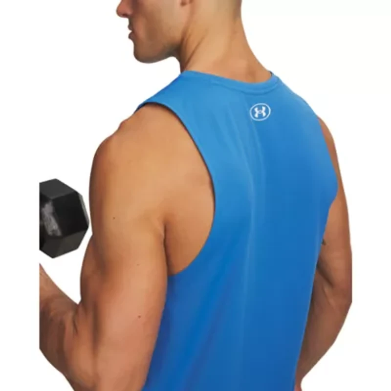 Men's Tech Tank