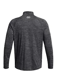 Men's Tech Textured