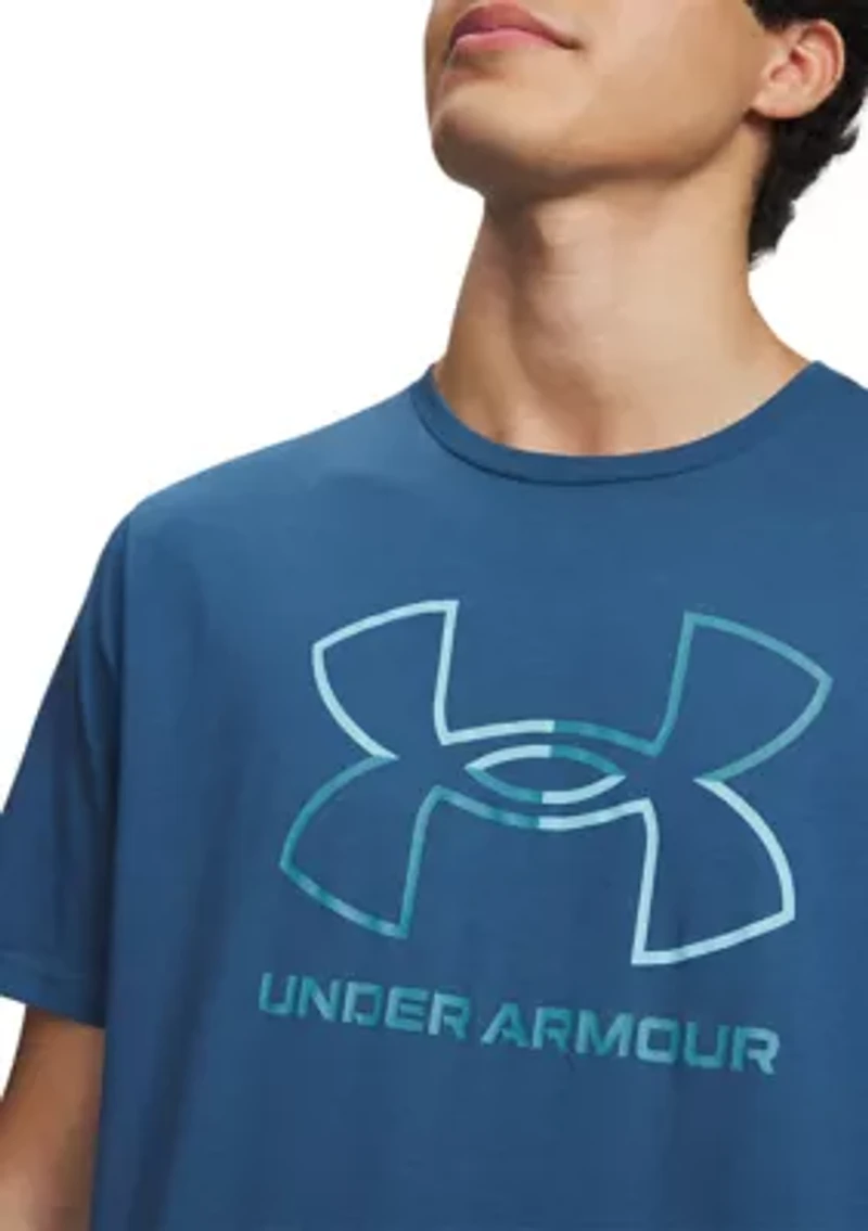 Men's Global Foundation