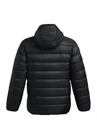 Big & Tall Men's Legend Down Hooded Jacket