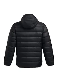 Men's Legend Down Hooded Jacket