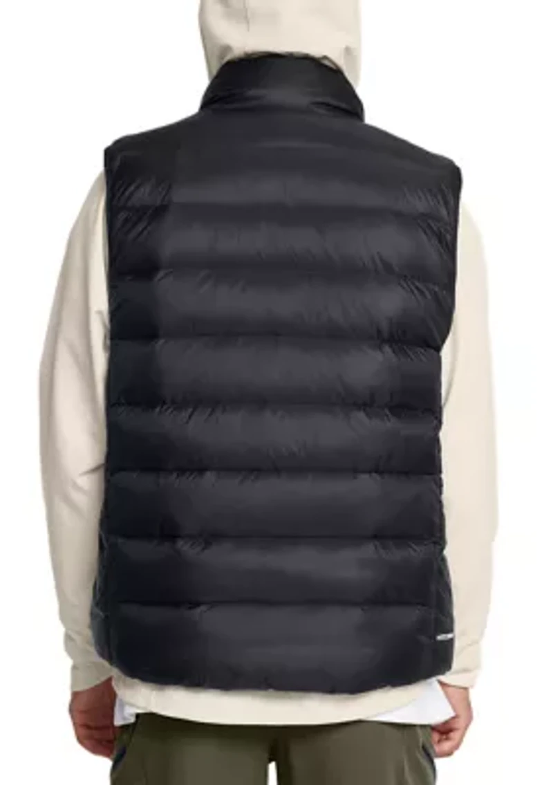 Big & Tall Men's Legend Down Vest