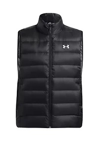 Big & Tall Men's Legend Down Vest