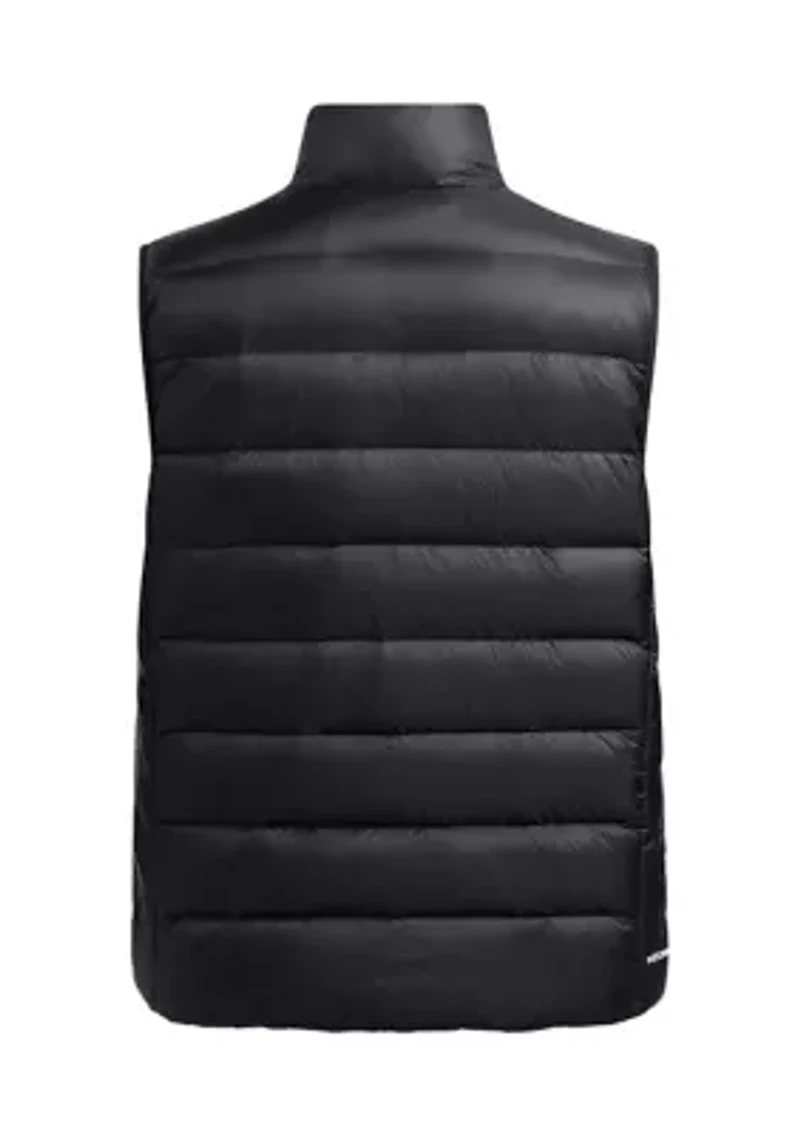 Big & Tall Men's Legend Down Vest