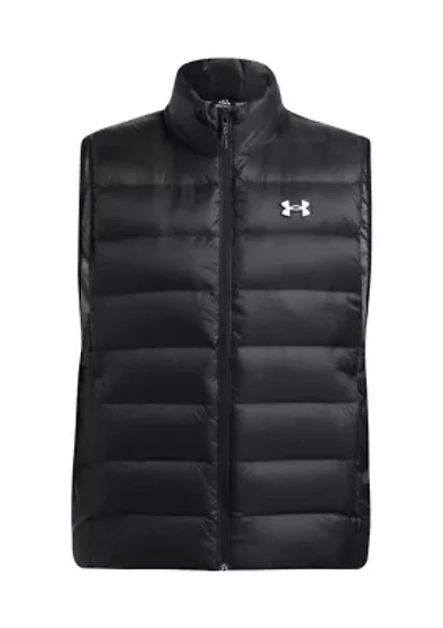 Men's Legend Down Vest