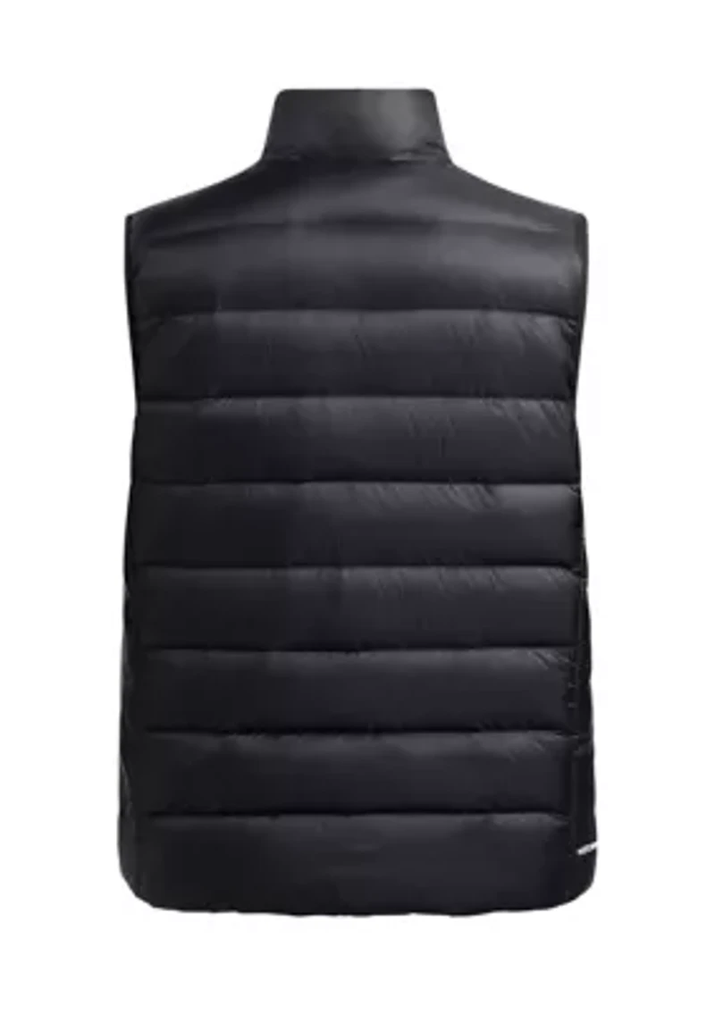 Men's Legend Down Vest