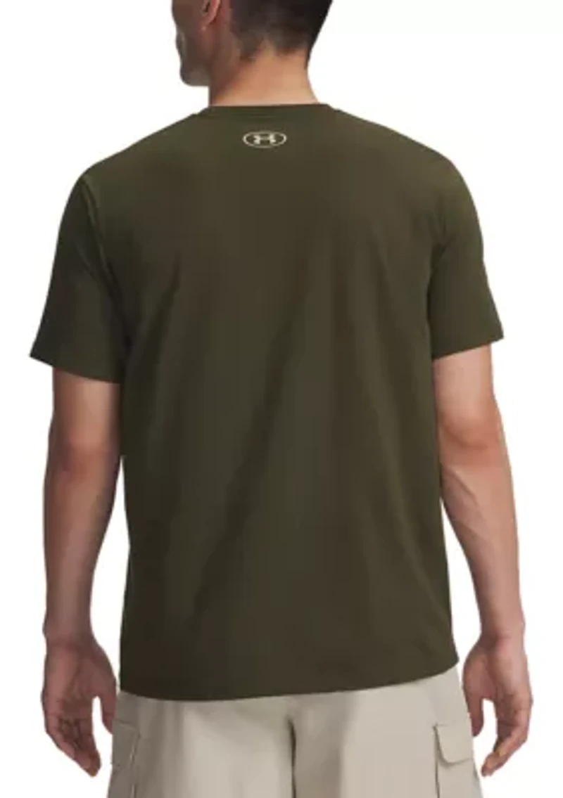 Men's Boxed Sports Updated SS