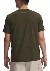 Men's Boxed Sports Updated SS