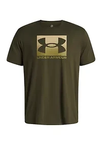 Men's Boxed Sports Updated SS