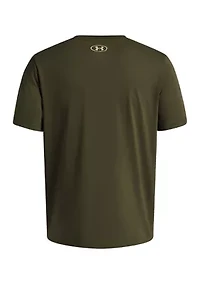 Men's Boxed Sports Updated SS