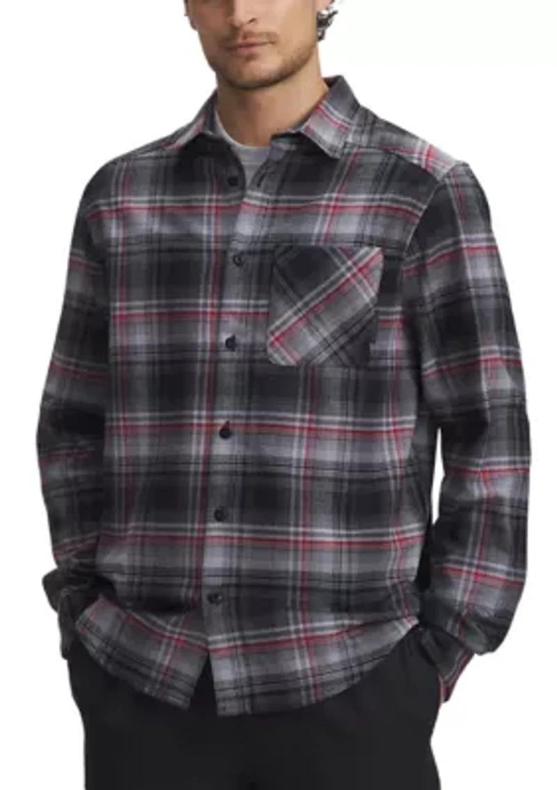 Men's Expanse Flannel Shirt