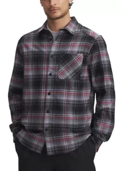 Men's Expanse Flannel Shirt
