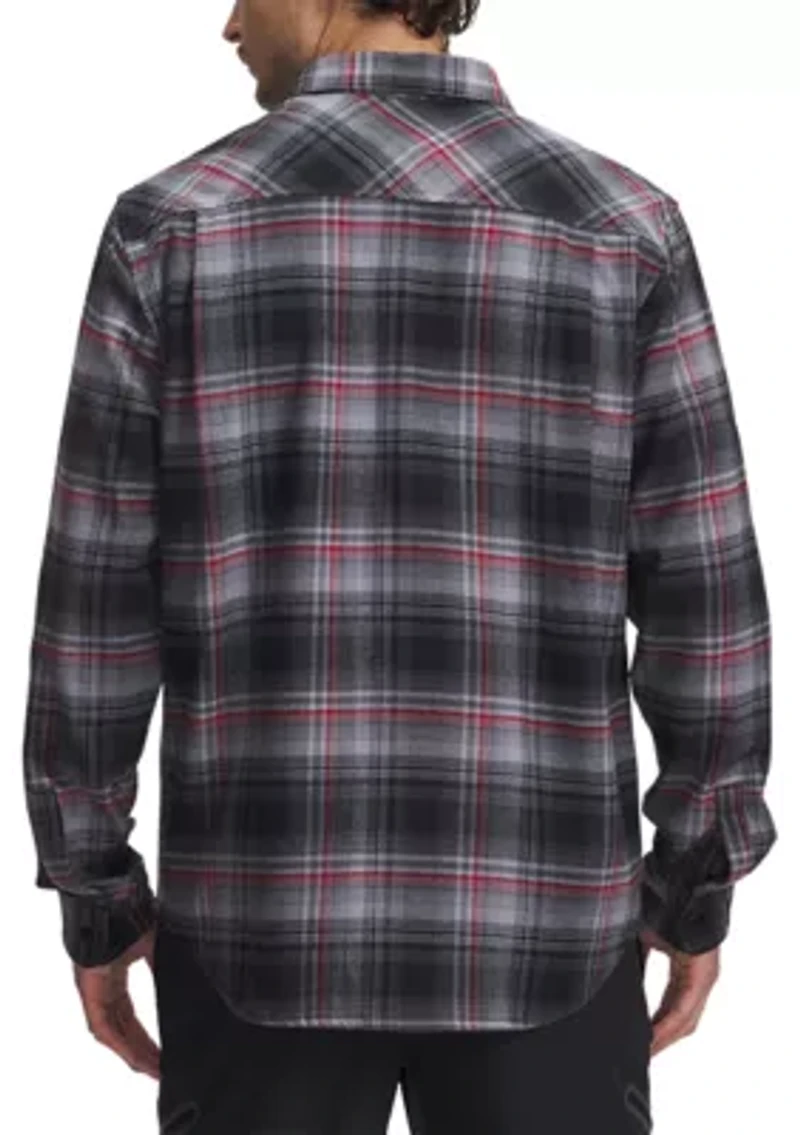 Men's Expanse Flannel Shirt