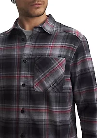 Men's Expanse Flannel Shirt