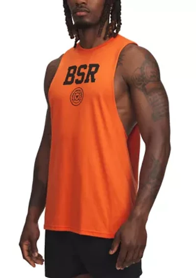 Big & Tall Men's Pjt Rck BSR SL