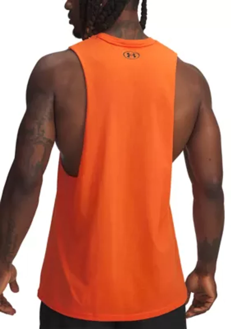 Big & Tall Men's Pjt Rck BSR SL