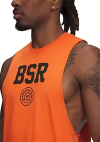 Big & Tall Men's Pjt Rck BSR SL