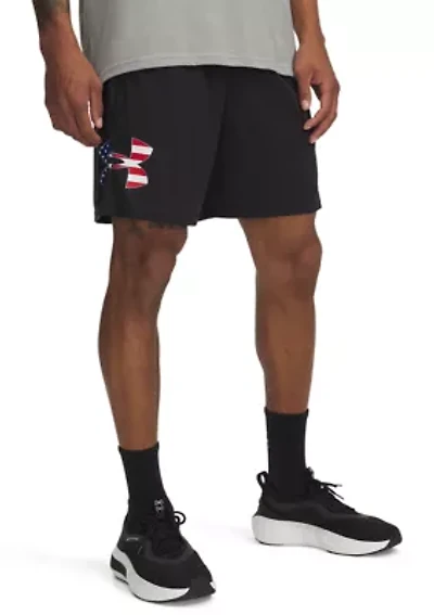 Men's Freedom Tech Shorts