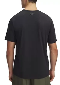 Big & Tall Men's Freedom Left Chest