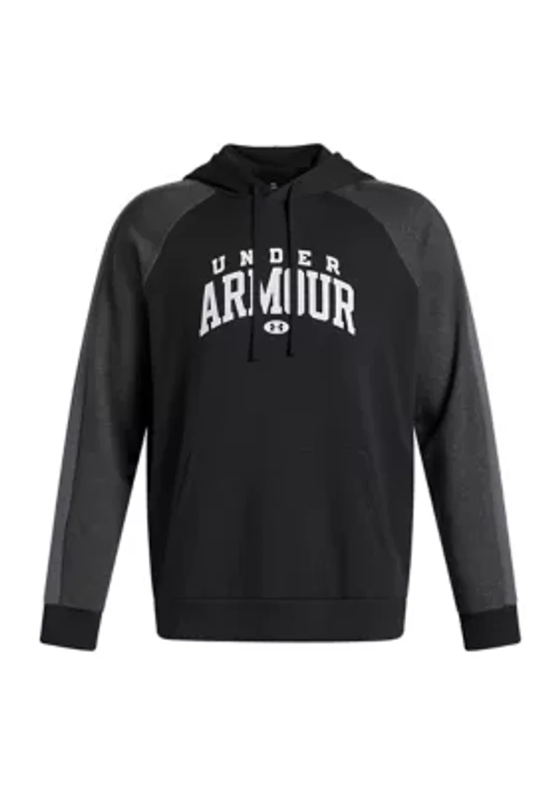 Men's Rival Flc CB Hood