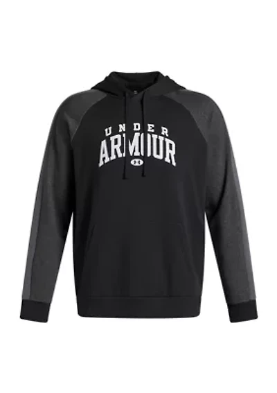 Men's Rival Flc CB Hood