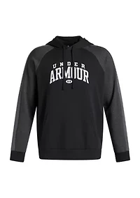 Men's Rival Flc CB Hood