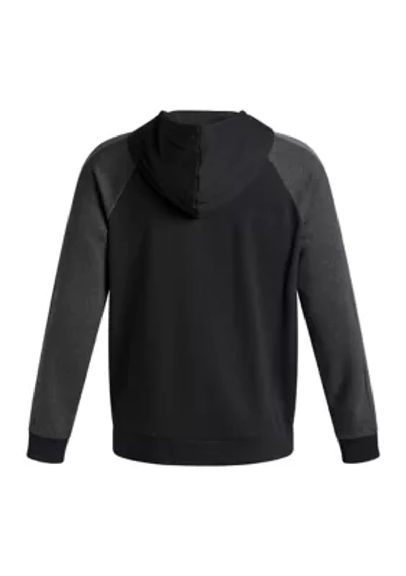 Men's Rival Flc CB Hood