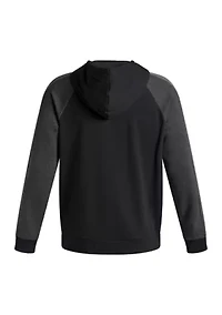 Men's Rival Flc CB Hood