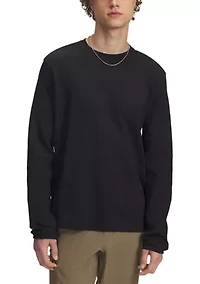 Men's Expanse Waffle Crew