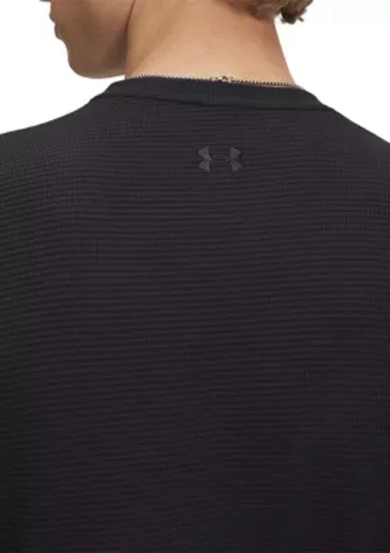 Men's Expanse Waffle Crew
