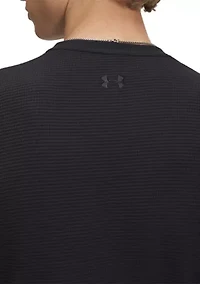 Men's Expanse Waffle Crew