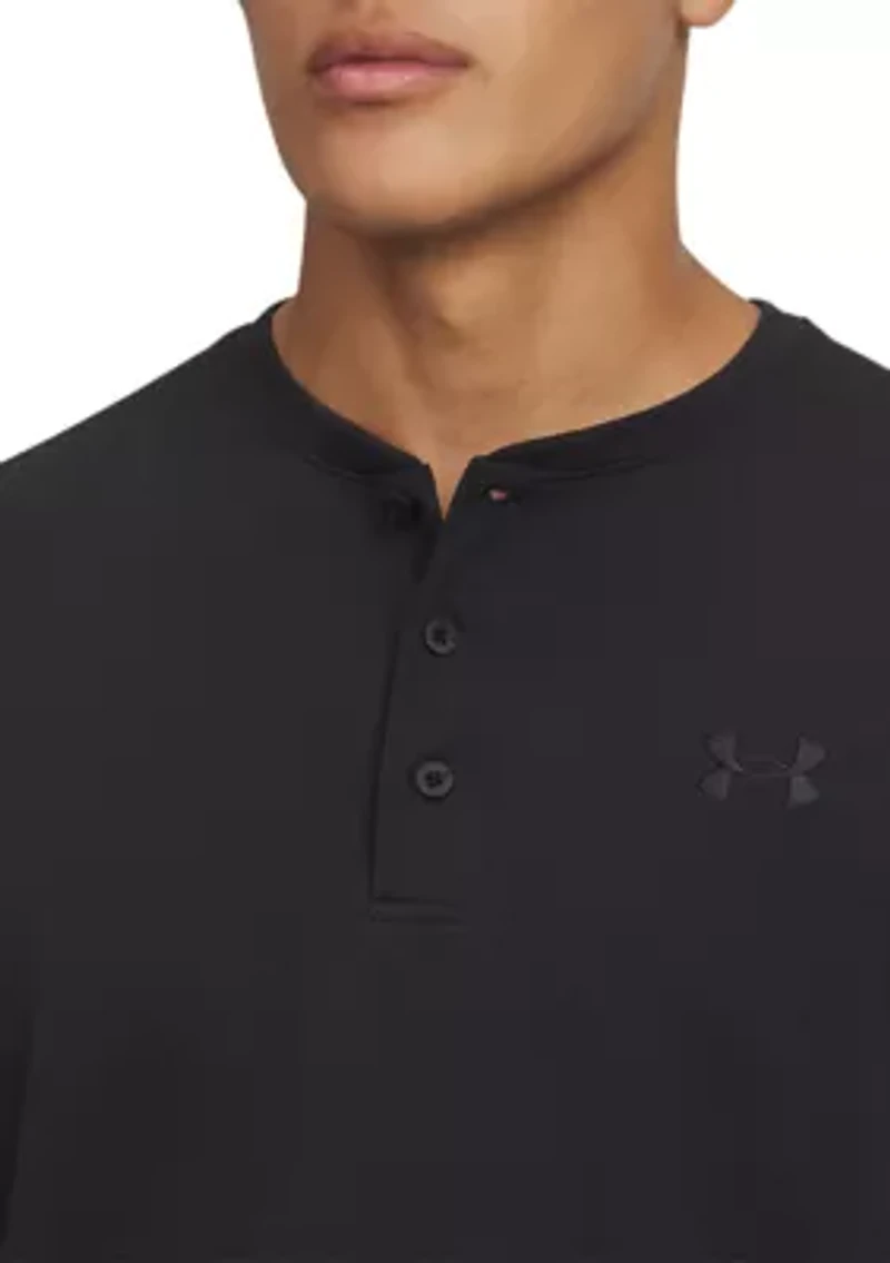 Men's Expanse Waffle Crew