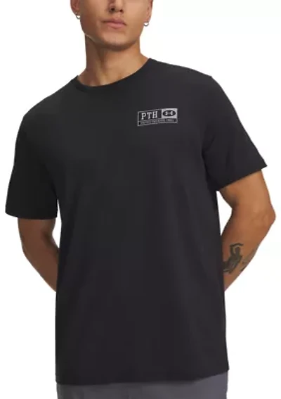Men's PTS Short Sleeve