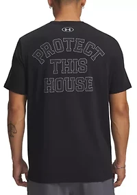 Men's PTS Short Sleeve