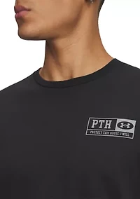 Men's PTS Short Sleeve