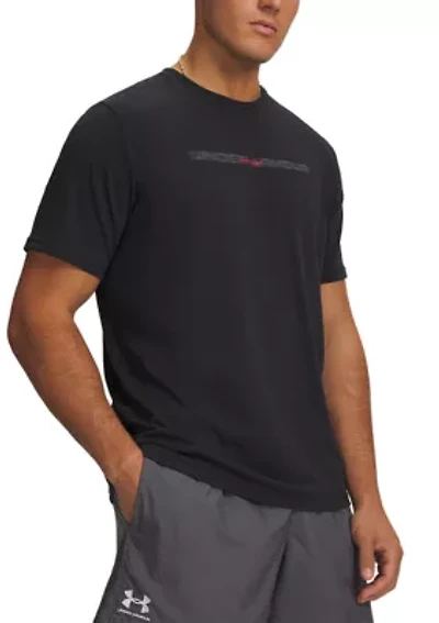 Men’s Blur Short Sleeve