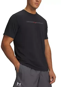 Men’s Blur Short Sleeve