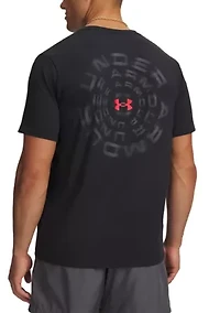 Men’s Blur Short Sleeve